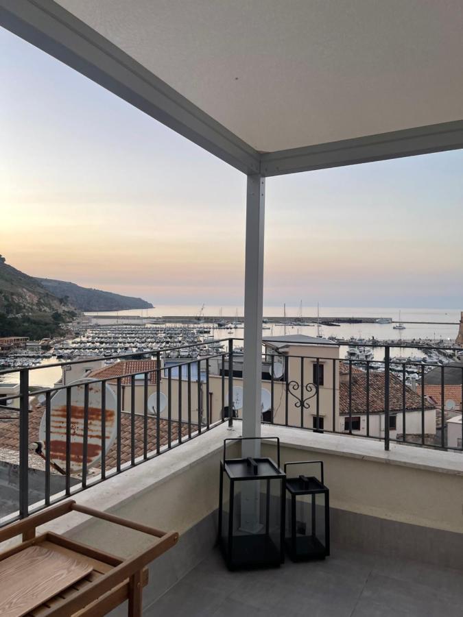 Casa Vacanze Marinaro Castellammare del Golfo Ngoại thất bức ảnh
