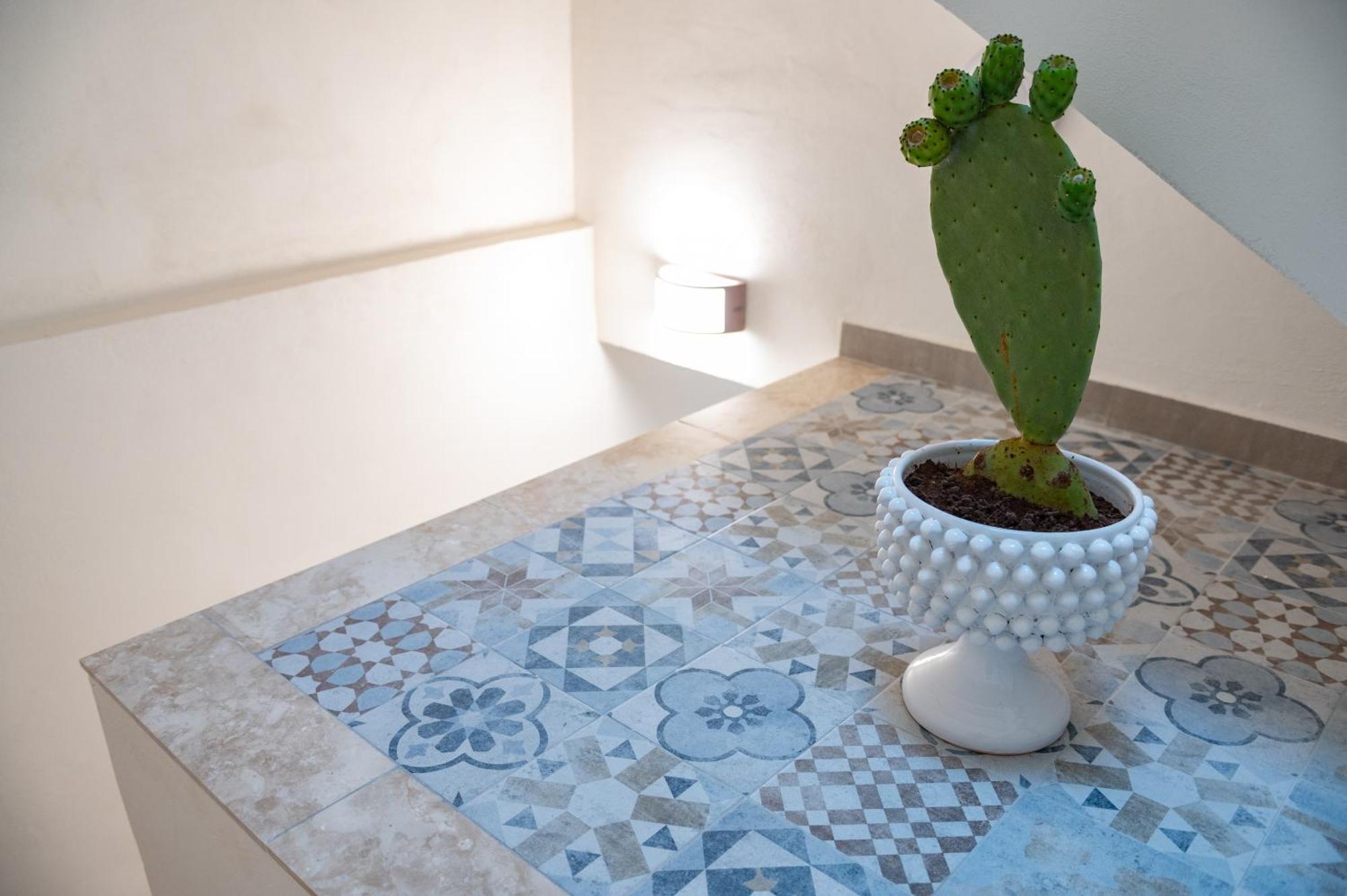Casa Vacanze Marinaro Castellammare del Golfo Ngoại thất bức ảnh