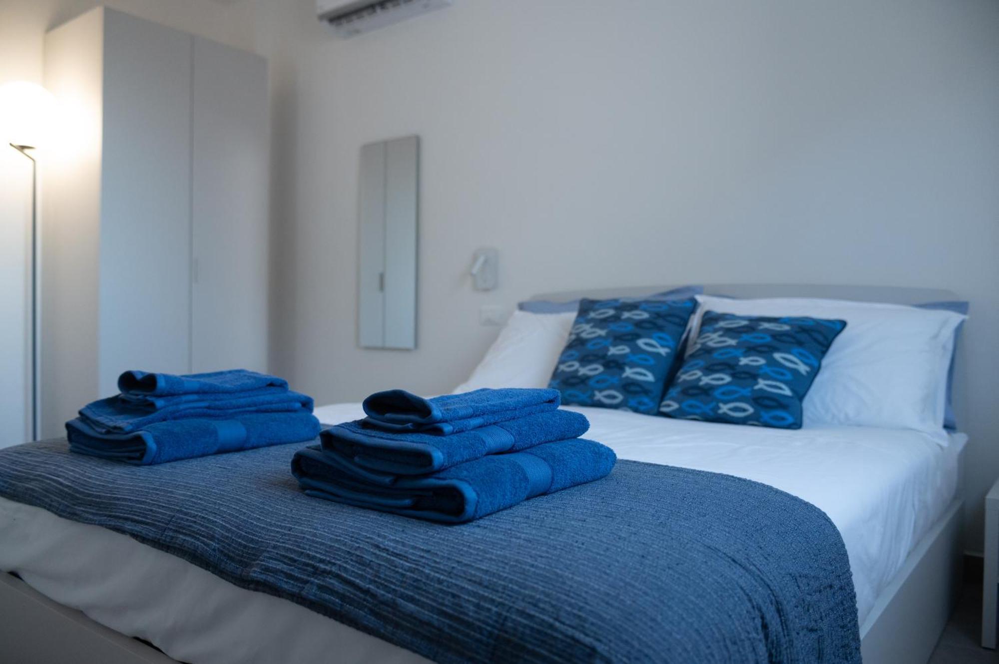 Casa Vacanze Marinaro Castellammare del Golfo Ngoại thất bức ảnh