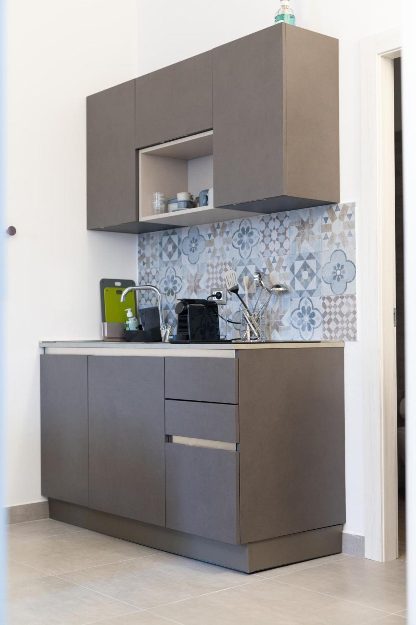 Casa Vacanze Marinaro Castellammare del Golfo Ngoại thất bức ảnh