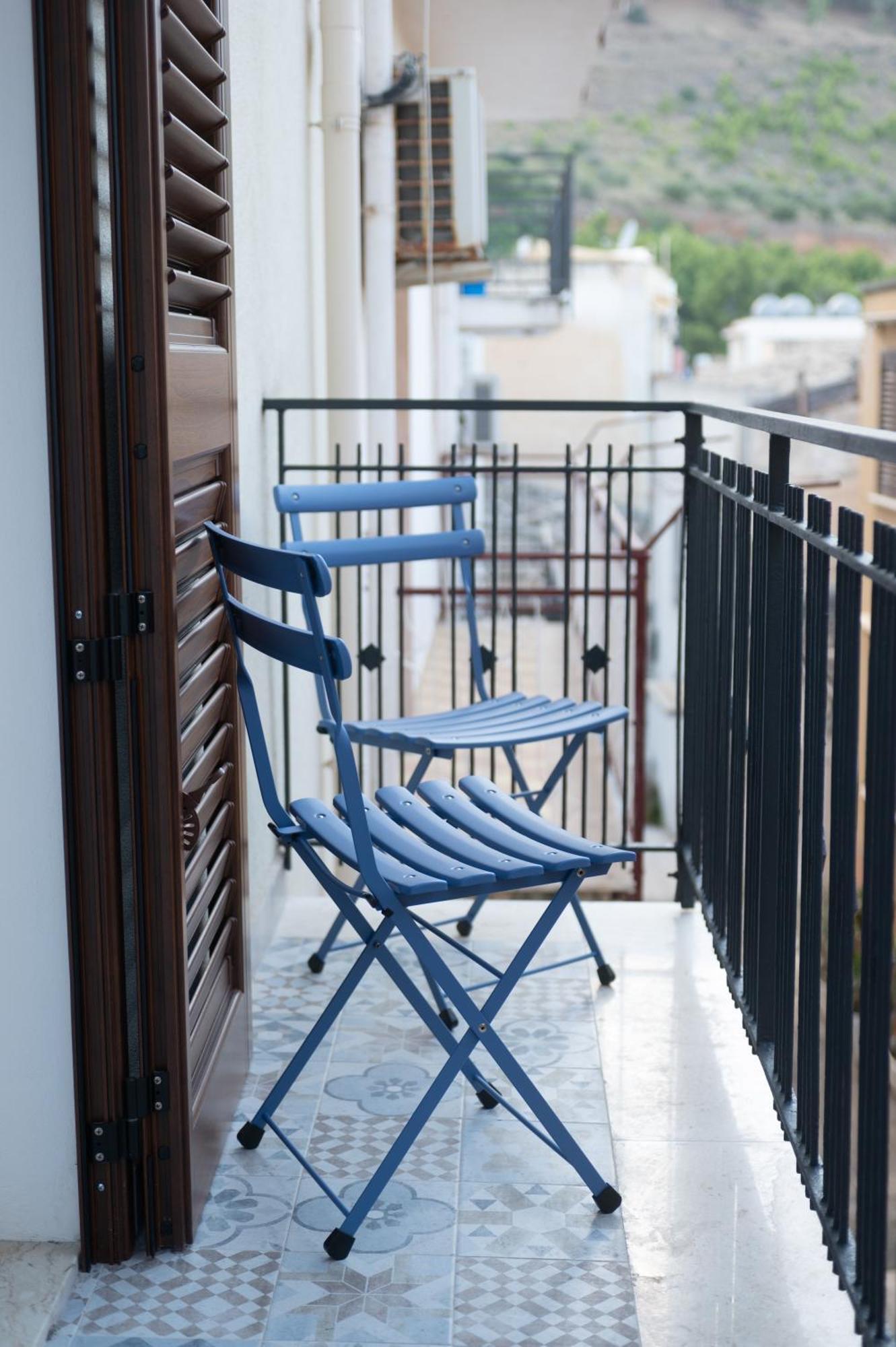 Casa Vacanze Marinaro Castellammare del Golfo Ngoại thất bức ảnh
