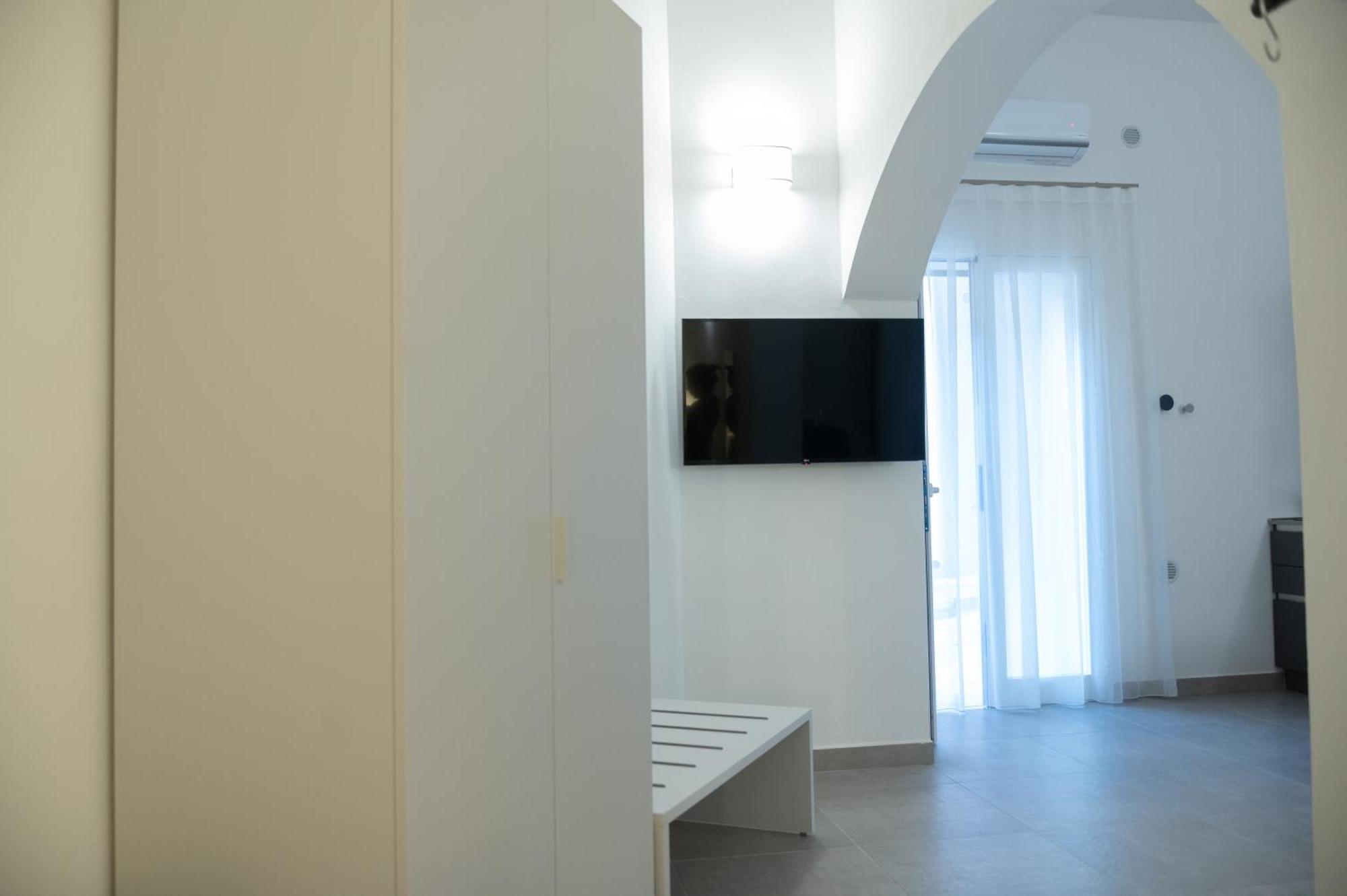Casa Vacanze Marinaro Castellammare del Golfo Ngoại thất bức ảnh