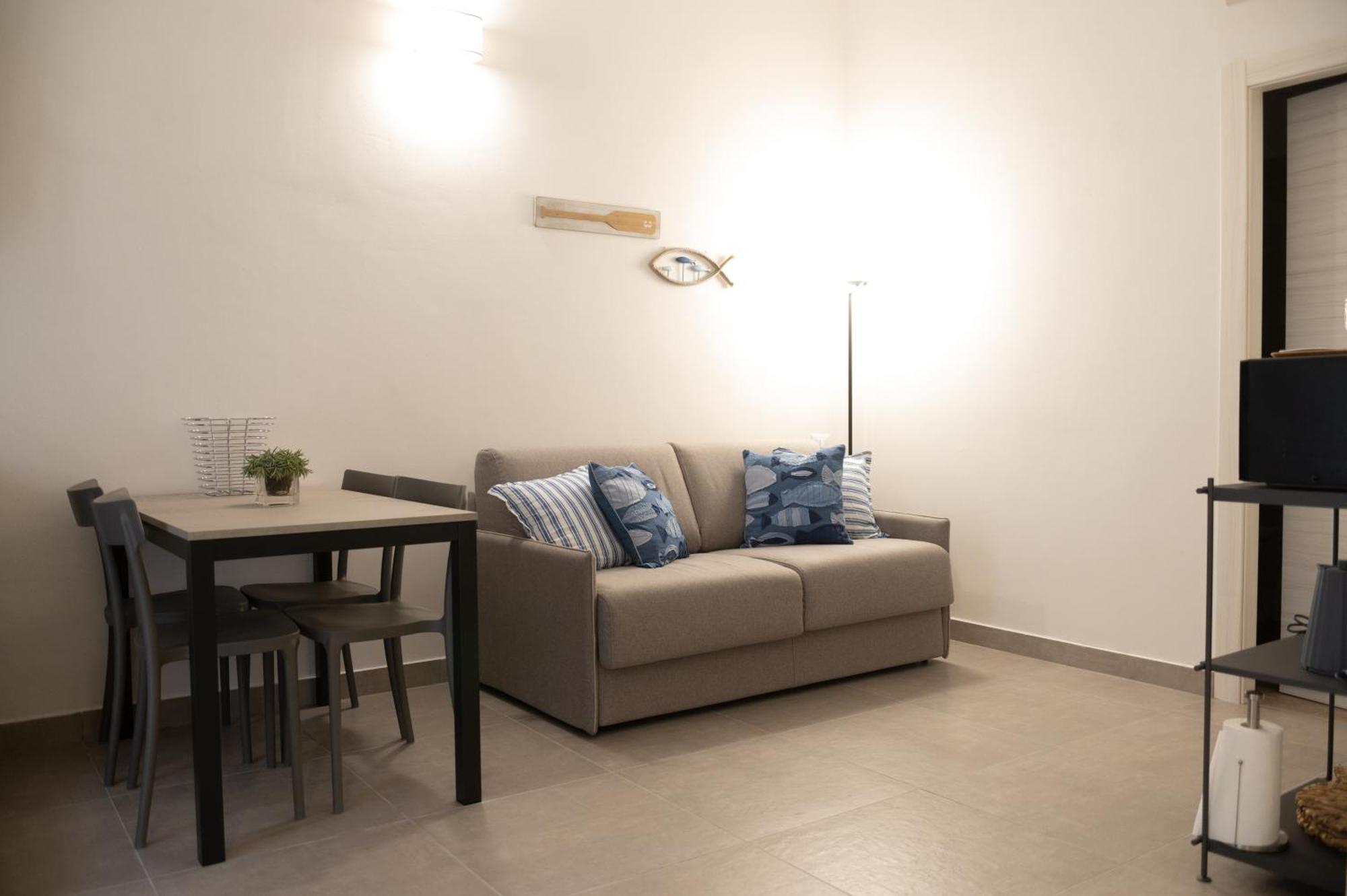 Casa Vacanze Marinaro Castellammare del Golfo Ngoại thất bức ảnh
